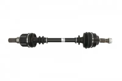 Planetara fata stanga 600mm CITROEN C4 II, DS4; DS DS 4; PEUGEOT 3008, 308, 308 I, 5008 1.6 1.6D 2.0Ddupa 2009