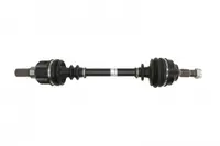 Planetara fata stanga 600mm CITROEN C4 II, DS4; DS DS 4; PEUGEOT 3008, 308, 308 I, 5008 1.6 1.6D 2.0Ddupa 2009