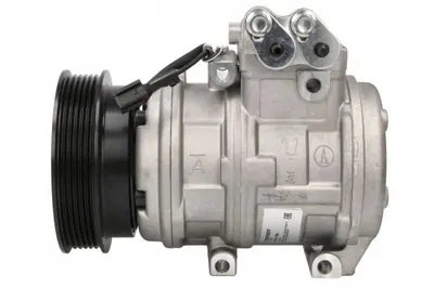 Compresor climatizare potrivit HYUNDAI COUPE II, ELANTRA III, TUCSON; KIA SPORTAGE II 1.6-2.7 06.00-11.10