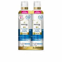 Spray de păr, Pantene, Ultra Strong, 2 x 250 ml