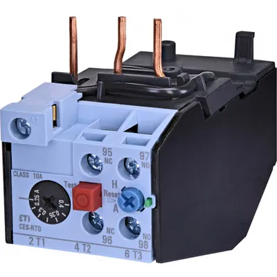 Releu termic CES CES-RT0-0,4