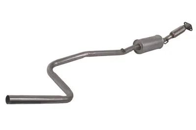 Toba esapament primara potrivit FORD FIESTA V, FUSION; MAZDA 2 1.6 11.01-11.09