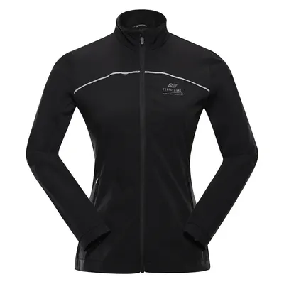 Jachetă Softshell Alpine Pro Geroca L - Elegantă și Respirabilă pentru Femei