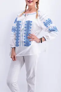 Ie Traditionala Camelia 21