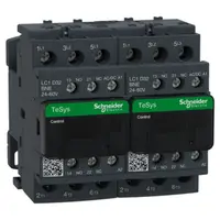 Contactor Tesys D Reversibil - 3P -= 440 V - 32 A Ac-3 - 24 - 60 V C.A/C.C Bobina