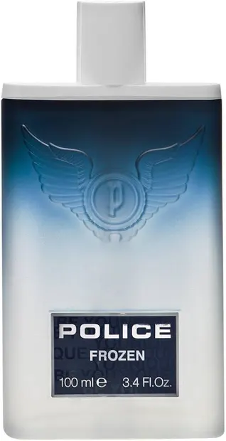 Police Apă de toaletă Frozen, 100 ml