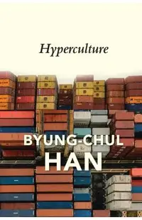 Hyperculture: Culture and Globalisation