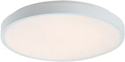 Panou LED Rabalux - Alenzo 71427, 24W, Alb