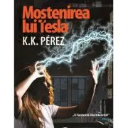 Mostenirea lui Tesla