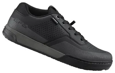 Pantofi de ciclism cu platformă pentru bărbați Shimano SH-GF600