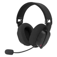 Căști gaming Redragon - Luce H888, PC/PS4/PS5/Switch, wireless, negru
