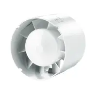 Ventilator tubulatura diam 125mm turbo