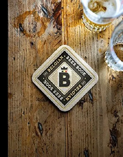 The Belgian Beer Book