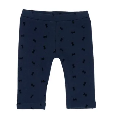 Colanti bebe Chicco, Albastru inchis, 00164-69MFCO