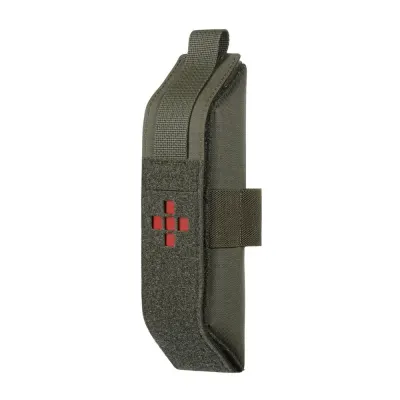 Pouch turnichet ranger green CORDURA M-TAC - Default Title
