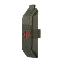 Pouch turnichet ranger green CORDURA M-TAC - Default Title
