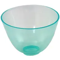 Set 2 x Bol Mixare PVC, Marimea L, 130 x 96 mm, Prima