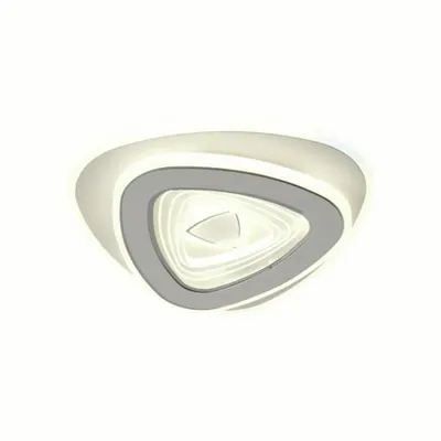 Plafoniera Led Halimede 48w/3700lm 3000k/4000k/6500k