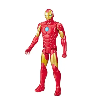 Figurina Hasbro Iron Man 30 cm
