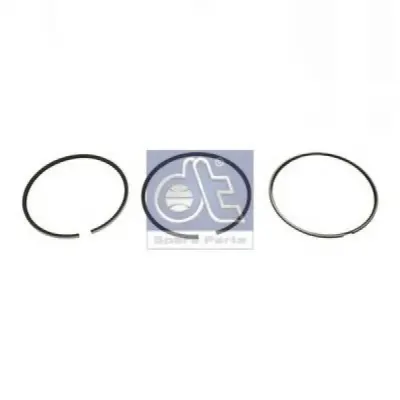 Set segmenti piston DT 7.94500