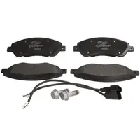 Set Placute Frana Fata Delphi LP1953