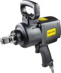 Cheie pneumatică cu impact Topmaster - Professional, 1", 2400 Nm