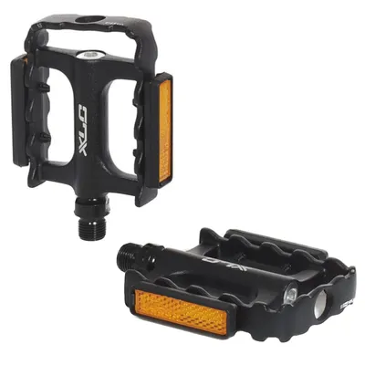 Pedală XLC Ultralight II PD-M11 98 x 62 mm