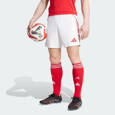 Pantaloni scurți Arsenal 25/26 Home