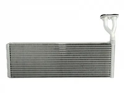 Schimbator caldura incalzire habitaclu (450x158x36mm) potrivit SCANIA 4, G I, P I, R I, T DC09.113-DT16.08 05.95-05.19