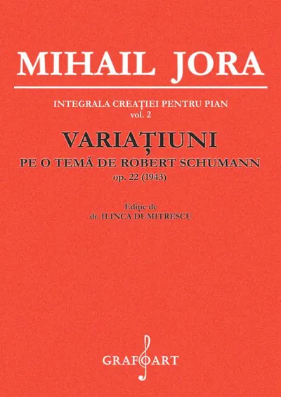 Variatiuni pe o tema de Robert Schuman
