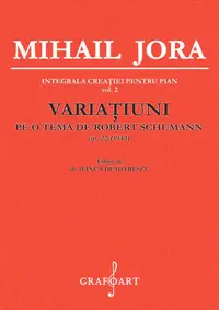 Variatiuni pe o tema de Robert Schuman