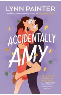 Accidentally Amy