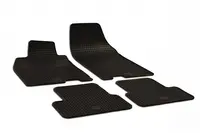 Set covorase auto cauciuc Umbrella pentru Renault FLUENCE (2010-)