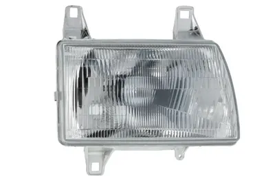 Far Dreapta (H4 W5W) potrivit MAZDA B-SERIE -06.99