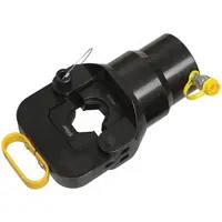 Press hydraulic (port end) PG-1000
