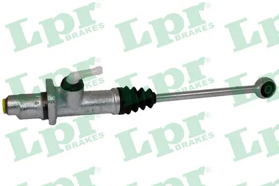 Pompa Centrala Ambreiaj (19,05mm) Alfa Romeo 145, 146, 155, Gtv, Spider; Fiat Brava, Bravo I, Coupe, Marea, Tempra, Tipo; Lancia Dedra, Delta Ii, Lybra 1.2-3.2 Intre 1989-2005