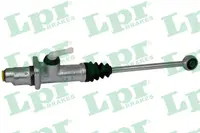 Pompa Centrala Ambreiaj (19,05mm) Alfa Romeo 145, 146, 155, Gtv, Spider; Fiat Brava, Bravo I, Coupe, Marea, Tempra, Tipo; Lancia Dedra, Delta Ii, Lybra 1.2-3.2 Intre 1989-2005