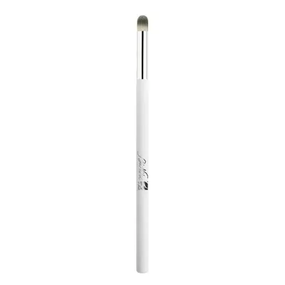 Pensula pentru fard de pleoape Eyebuki Defence Color, 1 bucata, Bionike