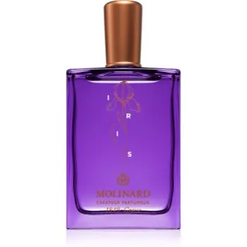 Molinard Iris Eau de Parfum unisex