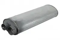 Toba finala esapament (EURO 2 EURO 3) potrivit MAN L2000, M 2000 L, M 2000 M; SOLARIS URBINO I D0824FL01-D0836LFL02 06.93-