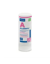VIRBAC Allermyl Sampon dermatologic pentru piele sensibila cu mancarimi 250 ml, pentru caini si pisici