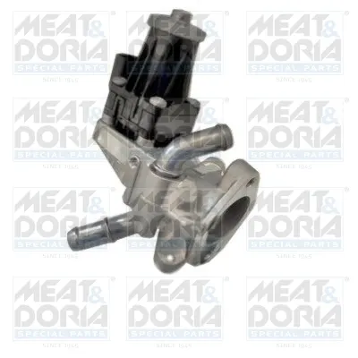 Supapa Egr Potrivit Citroen Jumper Ii; Ford Ranger, Tourneo Custom V362, Transit, Transit Custom V362, Transit Tourneo; Peugeot Boxer 2.2d-3.2d 04.06