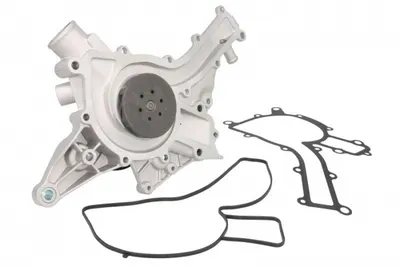 Pompa apa cu garnitura potrivit MERCEDES C (CL203), C T-MODEL (S202), C T-MODEL (S203), C (W202), C (W203), CLK (A208), CLK (A209), CLK (C208), CLK (C209), CLS (C219) 2.4-5.5 12.96