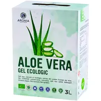 Suc de aloe vera gel, 3L, Aronia Charlottenburg