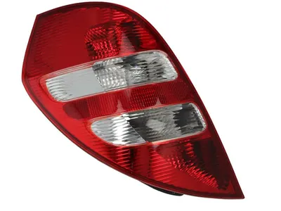 Stop spate Stanga (P21/4W/P21W) potrivit MERCEDES A (W169) 2004-2012