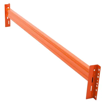 Traversa orizontala raft profesional paleti 2700 x 80 x 40 x 1.5 500kg/nivel