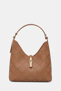 Furla hobo bag pentru femei, din piele Goccia M Hobo