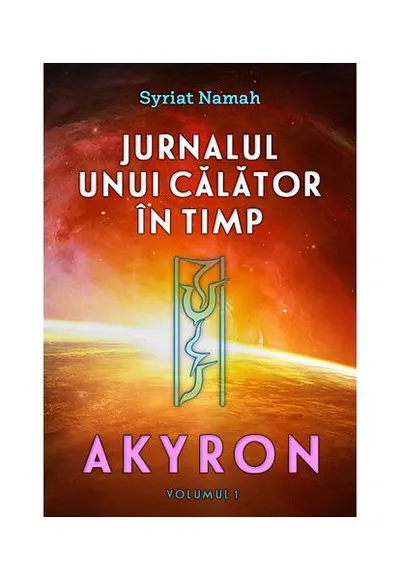 Akyron (Vol. 1) - Paperback brosat