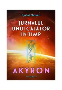 Akyron (Vol. 1) - Paperback brosat