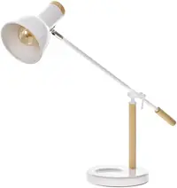 Lampă Elbulgaria - Sesame 2876wh, 220 V, 1xE27, alb